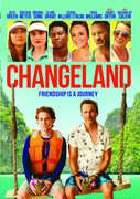 Changeland , Brenda Song