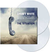 Situation , Snowy White