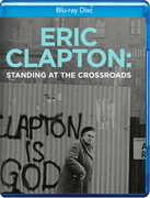Eric Clapton: Standing At The Crossroads , Sting