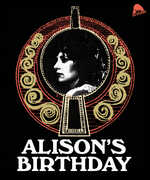 Alison's Birthday , Ralph Cotterill