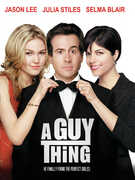 A Guy Thing , Jason Lee