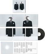 Nonetheless , Pet Shop Boys