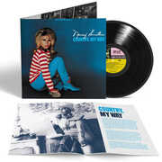 Country, My Way , Nancy Sinatra