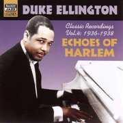 Vol. 4-Echoes of Harlem , Duke Ellington