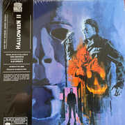 HALLOWEEN 2 (Original Soundtrack) , John Carpenter