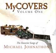 My Cover , Michael Johnathon