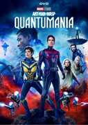 Ant-Man and the Wasp: Quantumania , Paul Rudd