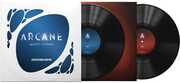 Arcane: Season Two (Original Soundtrack) , Various Artists