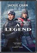 A Legend , Jackie Chan
