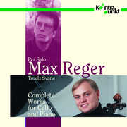 Complete Works For Cello & P , Troels Svane