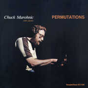Permutations , Chuck Marohnic