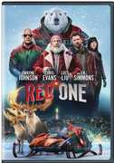 Red One , Dwayne Johnson