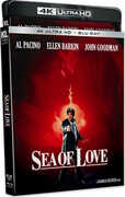 Sea of Love , Al Pacino