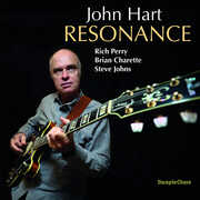 Resonance , John Hart