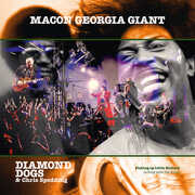 Macon Georgia Giants , Diamond Dogs