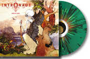 Valley Of Smoke - Splatter Green Vinyl [Import] , Intronaut