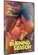 The Burning Season , Sara Canning