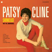 Showcase - Limited 180-Gram Vinyl with Bonus Tracks [Import] , Patsy Cline