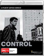 Control [Import] , Alexandra Maria Lara