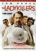 The Ladykillers , Tom Hanks
