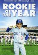 Rookie of the Year , Thomas Ian Nicholas