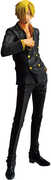 Ichibansho - One Piece - Masterlise - Sanji (Beyond the Trials) Figure