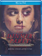 The Dinner Party , Jeremy London