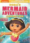 Dora the Explorer: Dora's Mermaid Adventures Collection