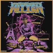 State of Shock - Revisited , Hitten