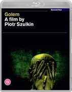 Golem [Import] 