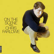 On The Scene with Chris Farlowe , Chris Farlowe