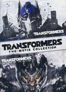 Transformers 1 And 2 , Megan Fox