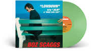 Lowdown , Boz Scaggs