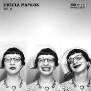 Music of Ursula Mamlok Vol. 6 , Clemens Linder
