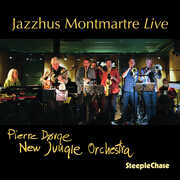 Jazzhus Montmartre Live , Benyamin Nuss