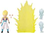 Bandai - Dragon Ball Super - Dragon Stars: Power Up Pack - Super Saiyan Gotenks Set