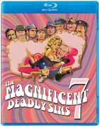 The Magnificent Seven Deadly Sins
