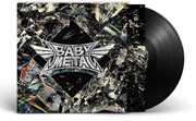 Metal Forth , Babymetal