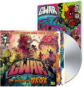 The Return of Gor Gor , GWAR