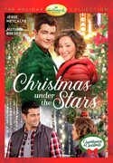 Christmas Under the Stars , Jesse Metcalfe