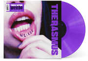 Weirdo - Purple , The Rasmus