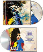 Come On, Mary , Gary Wilson