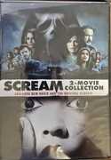 Scream: 2 Movie Collection , Neve Campbell