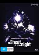 In the Heat of the Night [Import] , Sidney Poitier