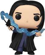 Funko POP! Movies: Harry Potter - Severus Snape