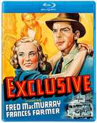 Exclusive , Fred MacMurray