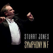 Symphony In F 