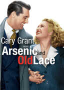 Arsenic and Old Lace , Cary Grant