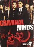 Criminal Minds: Season 7 , Jayne Atkinson