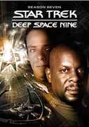Star Trek - Deep Space Nine: Season 7 , Avery Brooks